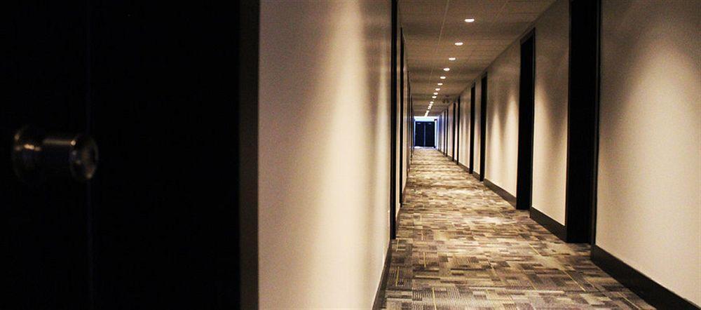 Motel Labarre Longueuil Zewnętrze zdjęcie