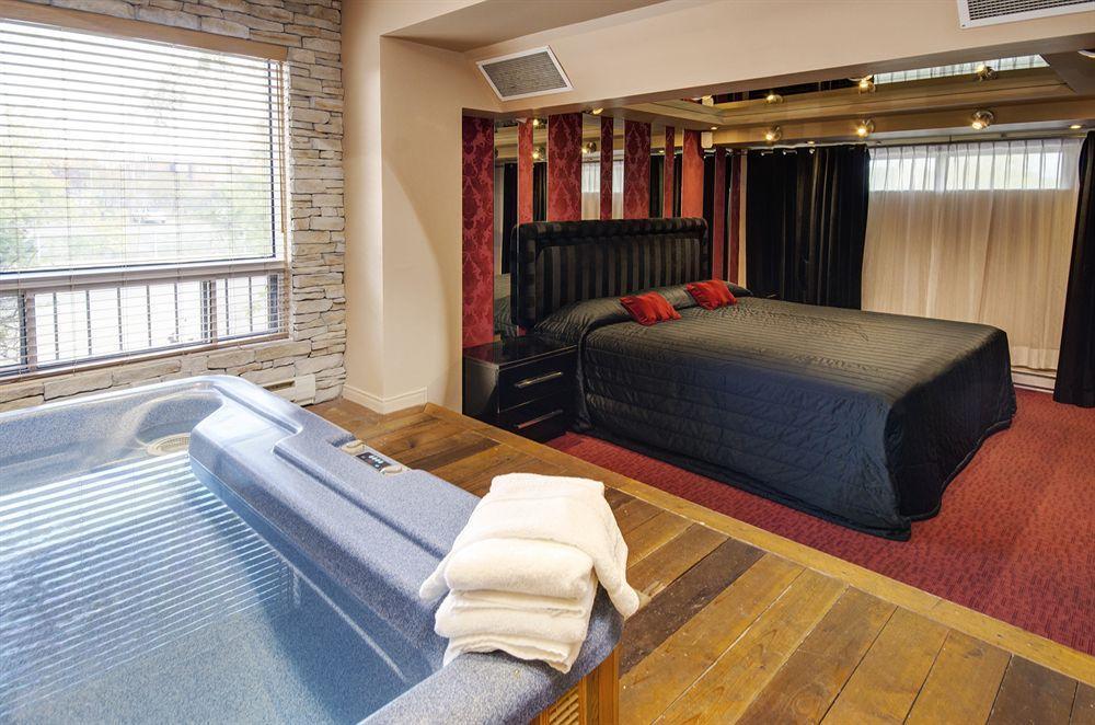 Motel Labarre Longueuil Zewnętrze zdjęcie