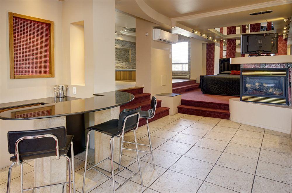 Motel Labarre Longueuil Zewnętrze zdjęcie
