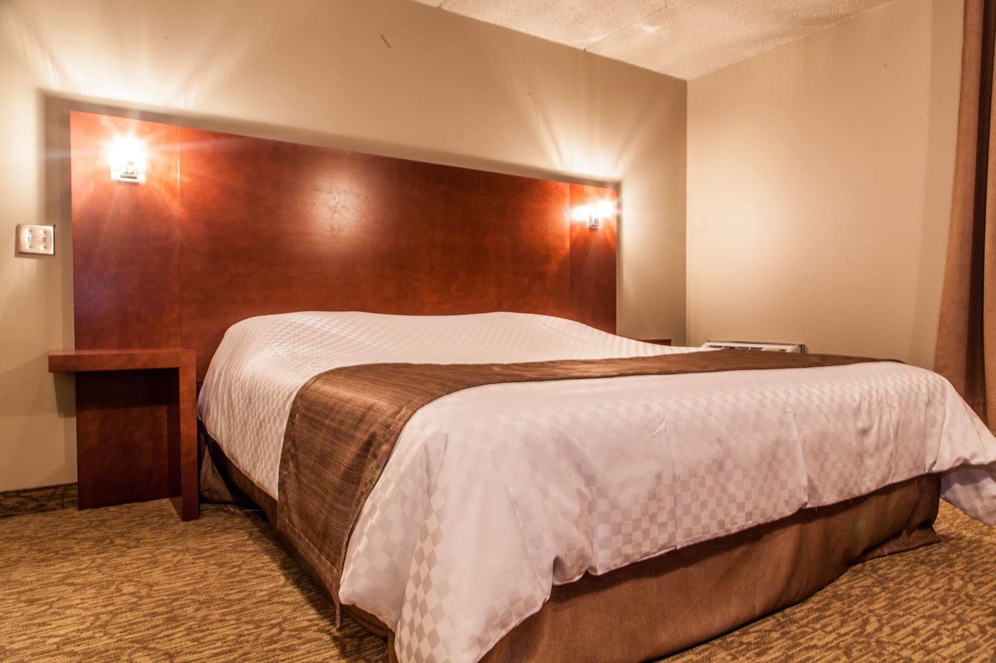 Motel Labarre Longueuil Zewnętrze zdjęcie
